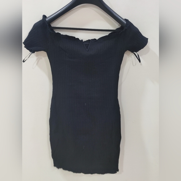 Off shoulder bodycon - Picture 3 of 4